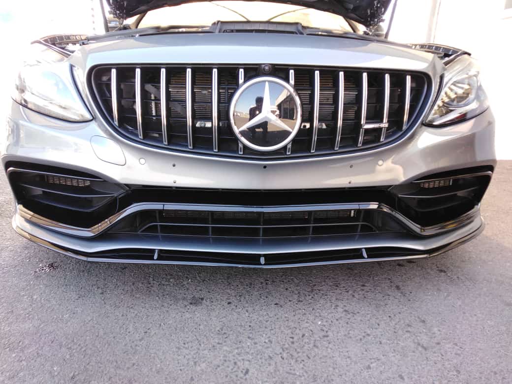 paint protection film tint r us