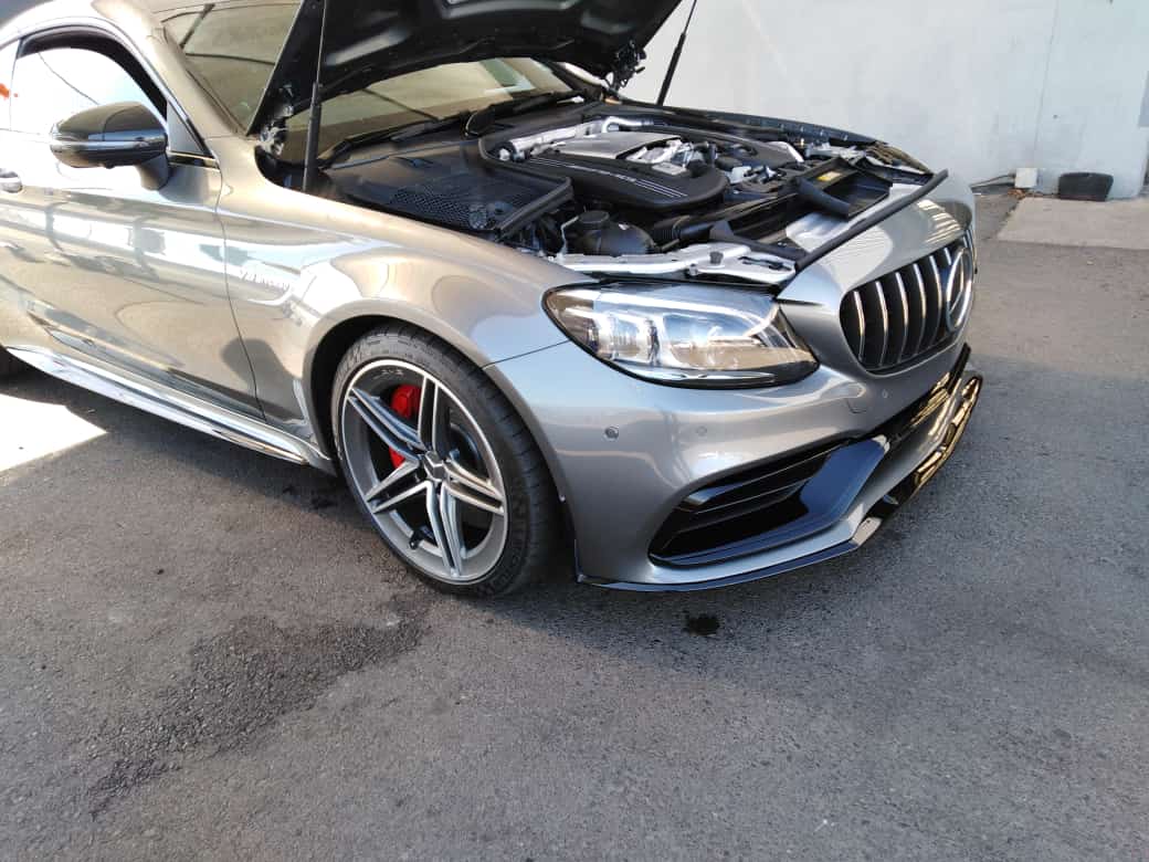 paint protection film tint r us