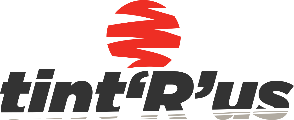 tint r us logo